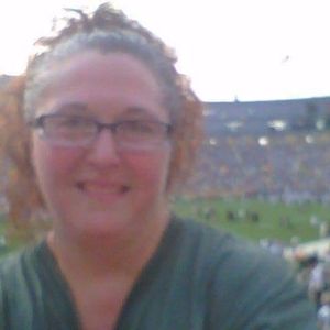 Meet your Posher, Melanie